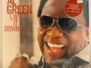 Al Green – Lay It Down 2LP USED VG++/VG++