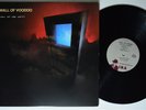 WALL OF VOODOO Call Of The West IRS LP VG++