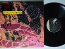 XYMOX Twist Of Shadows WING LP VG+ PROMO 1989 original pressing goth electro