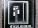 Nottingham Jazz Orchestra Vinyl LP  Festival Suite  Rare private Swift  NM / VG