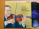 33CX 1672 David Oistrakh Beethoven Violin Concerto Cluytens NM Columbia 1st B/G