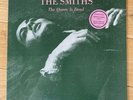 The Smiths - The Queen Is Dead 12”  LP Vinyl
