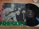 ELVIS PRESLEY Orig 1956 LPM 1254 DEBUT LP MEXICO PRESS MKL 1035 RAR