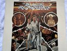 BUCK ROGERS IN THE 25th CENTURY MOVIE SOUNDTRACK SEALED VINYL LP