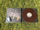 Malthusian Demo & Beyond The Hengiform Vinyl LP Irish Black Metal Primordial