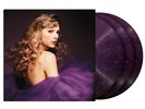 Taylor Swift - Speak Now (Taylor's Version) - Triple Violet Marbled Vinyl 3xLP