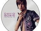 David Bowie - Rare 1966-1968 (Picture Disc) [VINYL]