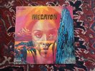 Megaton - Megaton Vinyl - 1971 German first press - Decca – SLK 16690-P