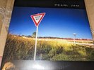 Pearl Jam - Yield Give Way Ultra Clear Vinyl 2xLP Ten Club RSD Exclusive Minty