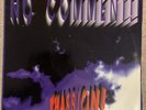 No Comment  – Phassion  (Original ‘95 release)
