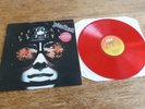 Judas Priest - Killing Machine UK '78 1st Red Vinyl CBS 83135 Hard Rock Metal LP