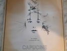 CAPUCINE rare 1975 french prog folk spiritual jazz lp KIOSQUE D'ORPHEE / POKORA