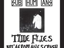 Subhumans - Time Flies + Rats LP - vinyl NEW
