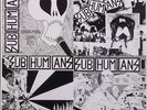 Subhumans - EP-LP LP - vinyl NEW