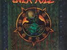 Overkill - Horrorscope NEW Sealed Vinyl LP Album