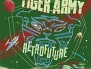 Tiger Army - Retrofuture NEW Sealed Vinyl LP Album