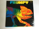 Frumpy Rare German Original LP All Will Be Change PHILIPS 6305 067