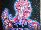 Tool Lateralus vinyl 2 LP, Gatefold double black Vinyl EU Progressive Metal Rock