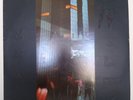 VINYL RECORD DEPECHE MODE Black Celebration STUMM 26 MUTE UK Original 1986 LP