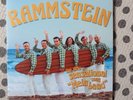 Mein Land by Rammstein (Record, 2011) Orange 7