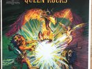 Queen – Queen Rocks, Vinyl, Gatefold, RAR
