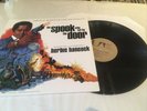 HERBIE HANCOCK The Spook Who Sat By The Door ORIGINAL SOUNDTRACK