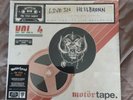 MOTORHEAD LOST TAPES VOL 4 2 X LP RECORD STORE DAY RSD 2023 NEW SEALED