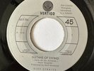 DIRE STRAITS - Southbound Again / Sultans Of Swing - RARE GUATEMALA 45