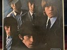 The Rolling Stones “No. 2” 1965 UK 1st Press 1A/2A 12’ Vinyl KT Tax Code EX/VG+