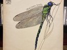 Strawbs-Dragonfly Vinyl LP,1970 UK 1st Press, Textured Sleeve+lyric Insert