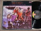 KIM FOWLEY Good Clean Fun LP 1969 USA Imperial Original PSYCH ROCK