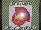 Die Ärzte - Planet Punk (Erstpressung), Schallplatte, LP, Vinyl