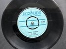 Rare Coxsone Records 7” Ken Booth, Lonely Teardrops + OO We Baby 1967 CS7006