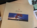 Depeche Mode- Music For The Masses 2007 Vinyl Record Reissue. 180 Gram Vinyl.