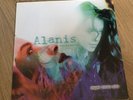 alanis morissette jagged little pill vinyl 1995 original