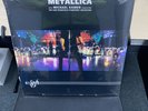 Metallica - S&M 3LP [Current Pressing] LP Vinyl Record Album New Sealed SM