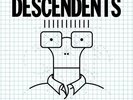 Descendents Cool To Be You LP Yellow Colored Vinyl Brand New 2022 Fat Wreck