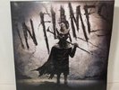 In Flames I The Mask Black Vinyl Double LP W/ Pop-Up & All Inserts Death Metal