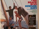 BEACH BOYS Summer Days & Summer Nights Brian Wilson 200 gram vinyl SEALED LP