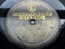 Beatles PLEASE ME 1st UK STEREO Press BLACK & GOLD LABEL Dick James Error 1R 1G
