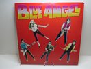 Blue Angel / Blue Angel  / Polydor ‎– 827 560-1 RE VG/EX
