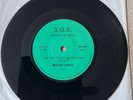 Major Lance You Don't Want Me No More/Boogaloo Investigator 7