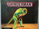GRINDERMAN Grinderman LP Green Vinyl Limited Edition Reissue 2018 BRAND NEW