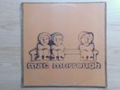 MAC MURROUGH LP: MAC MURROUGH (IRELAND 1974,Polydor – 2908 014)