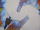 Brian Eno - My Life In The Bush Of Ghosts - Used Vinyl Record - L34S