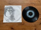 The Cure * CULT HERO / I DIG YOU * Original Fiction 7