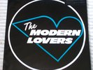 THE MODERN LOVERS - S/T DEBUT JONATHAN RICHMAN JOHN CALE 180g MUSIC ON VINYL LP
