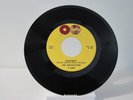 45 RECORD - THE MARVELETTES - PLAYBOY