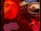 Paul McCartney & Wings Red Rose Speedway LP 1973 SMAL-3409 - EX/NM + Insert Book