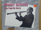 WOODY HERMAN ‎The Fourth Herd MFSL 1-219 SEALED Mofi Audiophile #2338